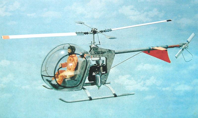 vintage rc helicopters for sale