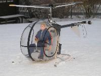 e-Heli-Baby - Klicken Sie für die Vergrößerung